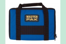 Púzdro KARELLA Master Pak - modrý art. 44309